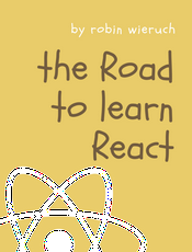 React 学习之道