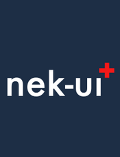 nek-ui v0.6 组件文档