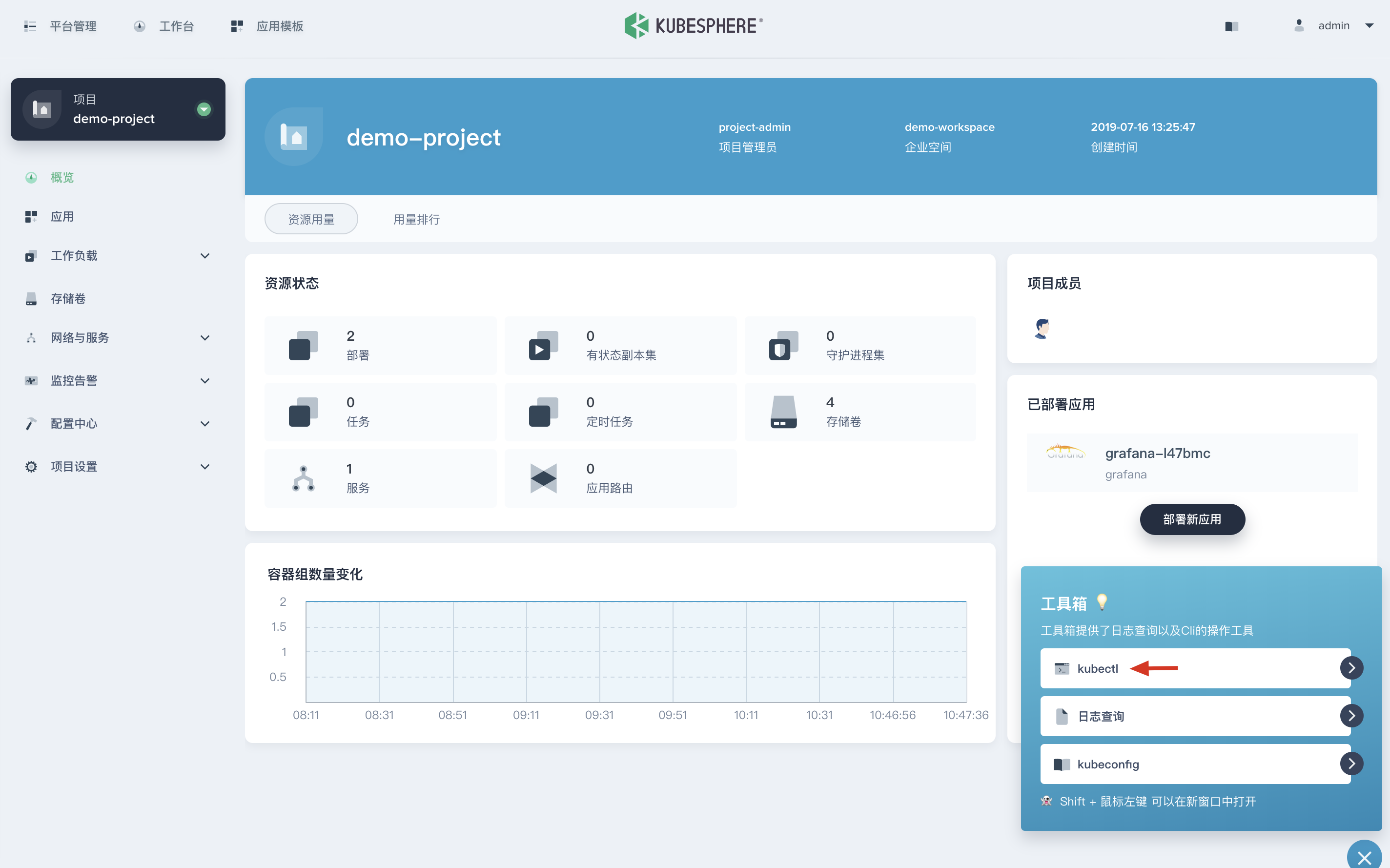 示例十三 - 使用 Ingress-Nginx 进行灰度发布 - 图3