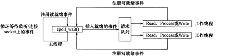 模型