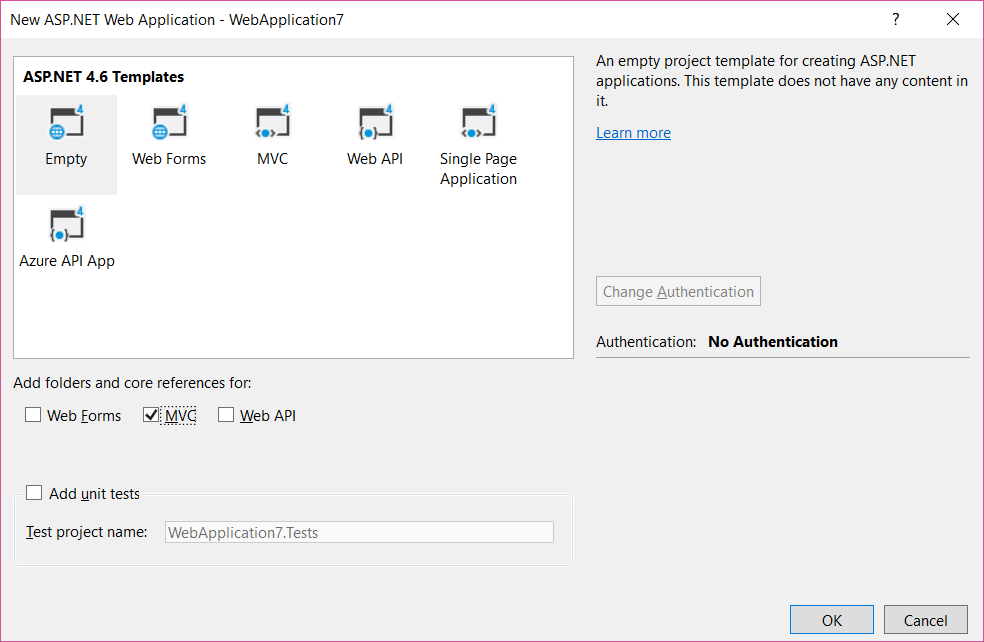 Microsoft Graph  Web应用程序极致开发体验 - 图13