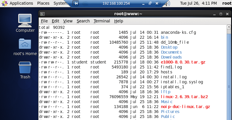 15.5. 11.5 仿真的远程桌面系统： XRDP 服务器  - 图2